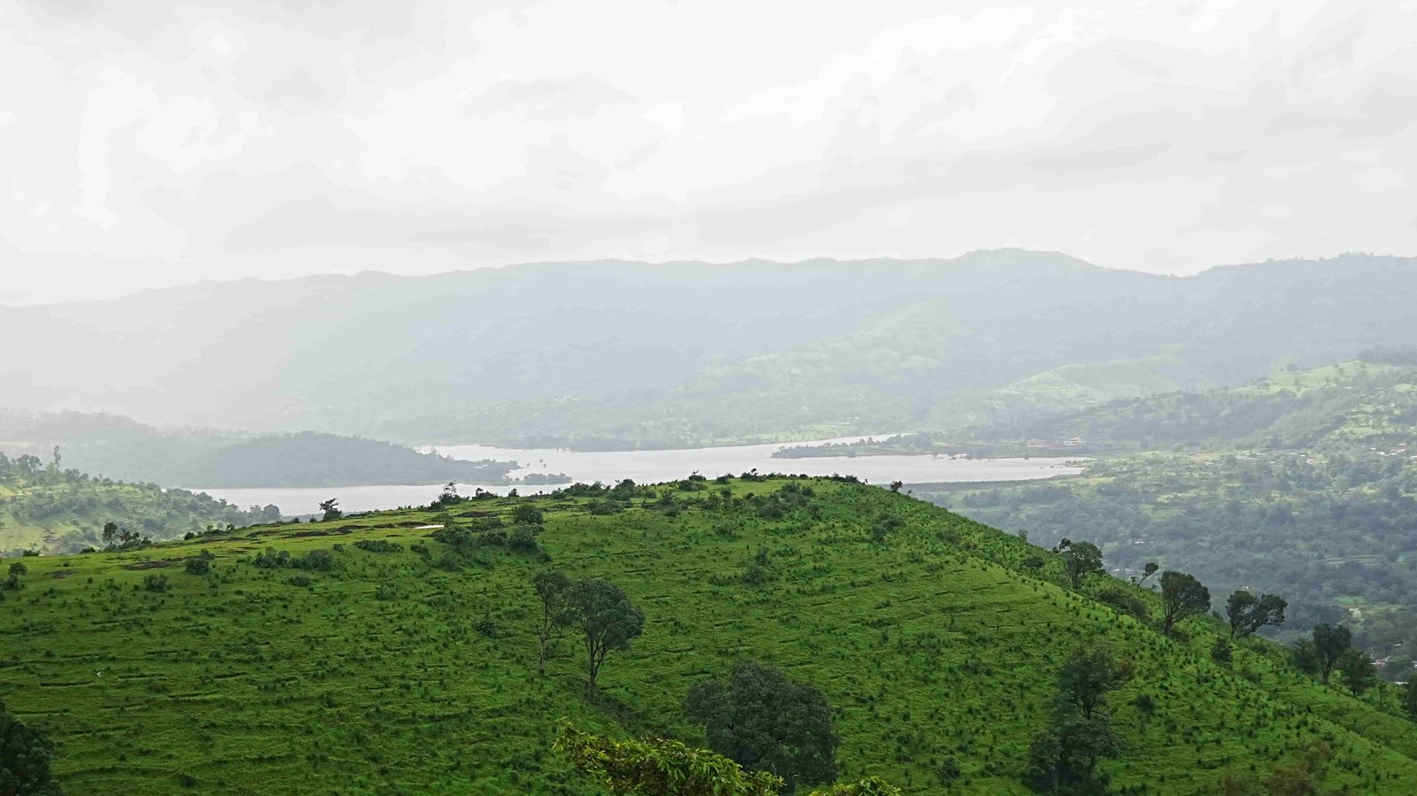 Velhe Enclave — Torna Fort Farm Plots
